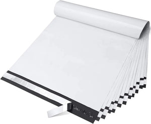 Poly Mailer, 7.5x10.5 in