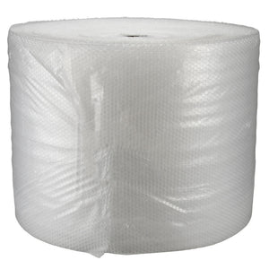 Bubble Wrap Roll, 12 in x 500 ft, 3/16 in
