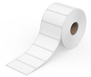 Thermal Label, 2"x 1" , 16,000 Labels
