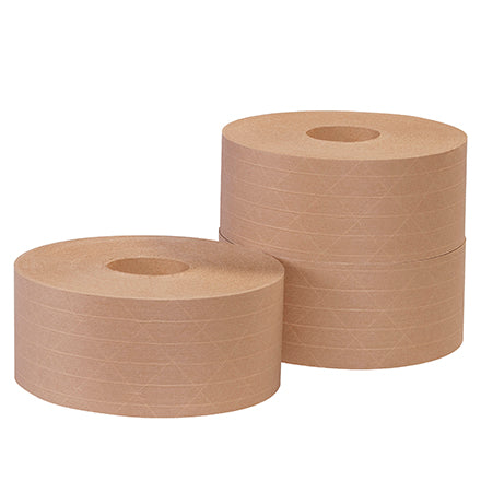 Reinforced Tape, 70mm x 375 ft