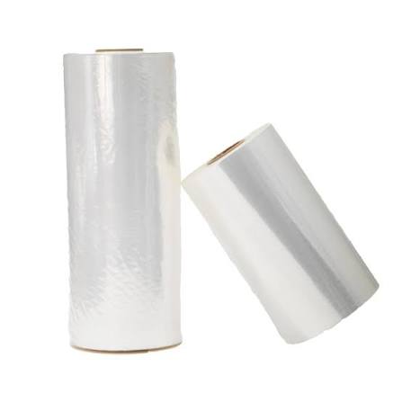 Centerfold POF Shrink Film, 18 in x 4,375 ft, 60 Gauge